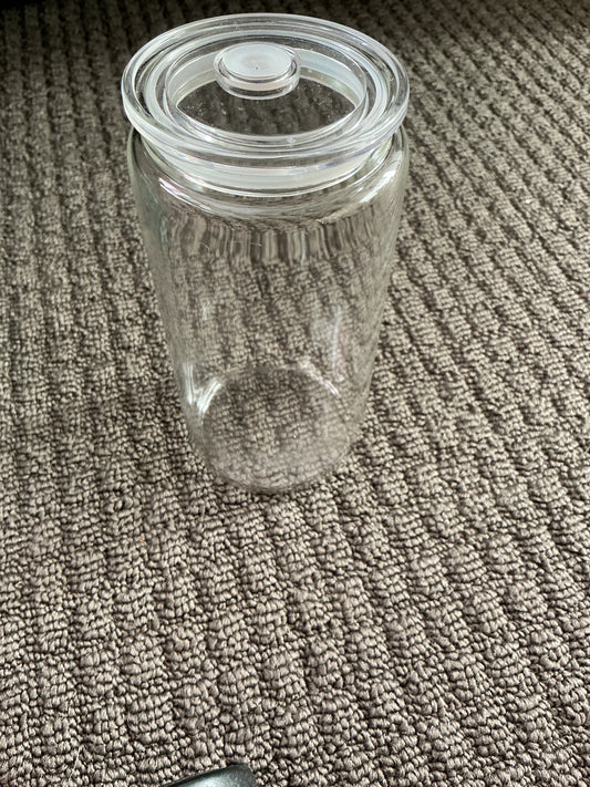 Glass Libby 16 Oz