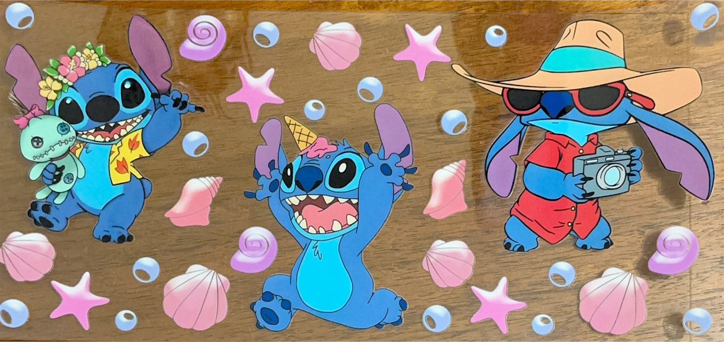stitch