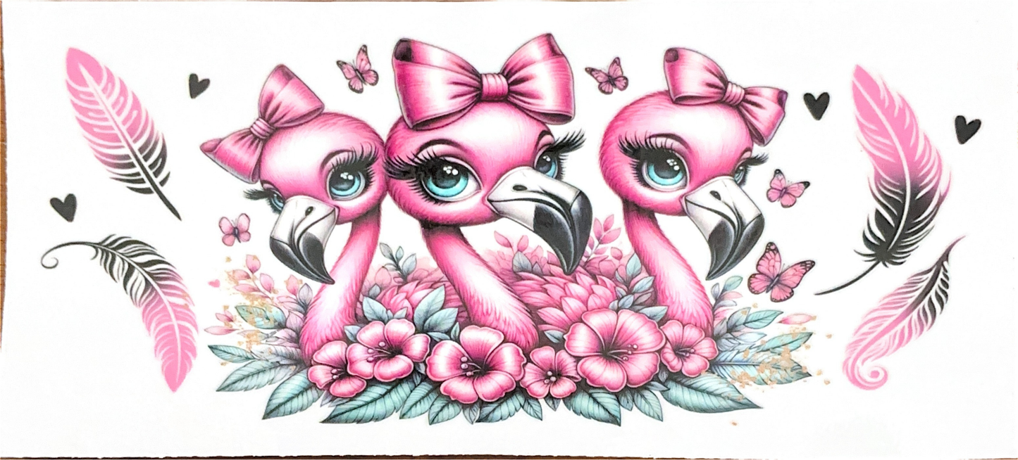 sassy-flamingos