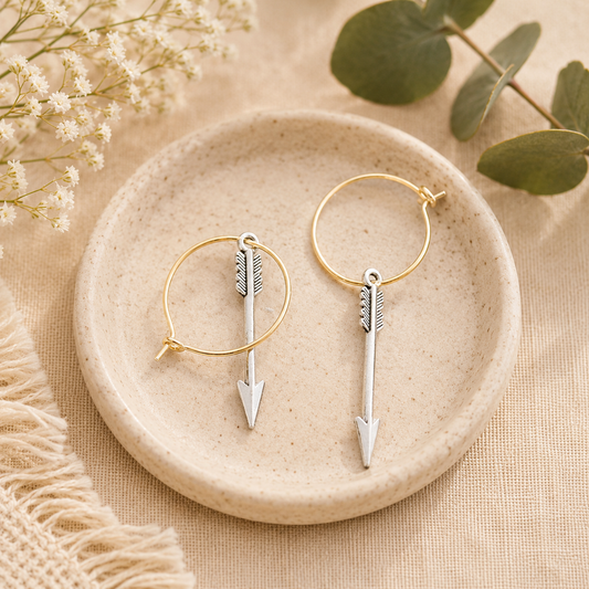 Arrow Dangles