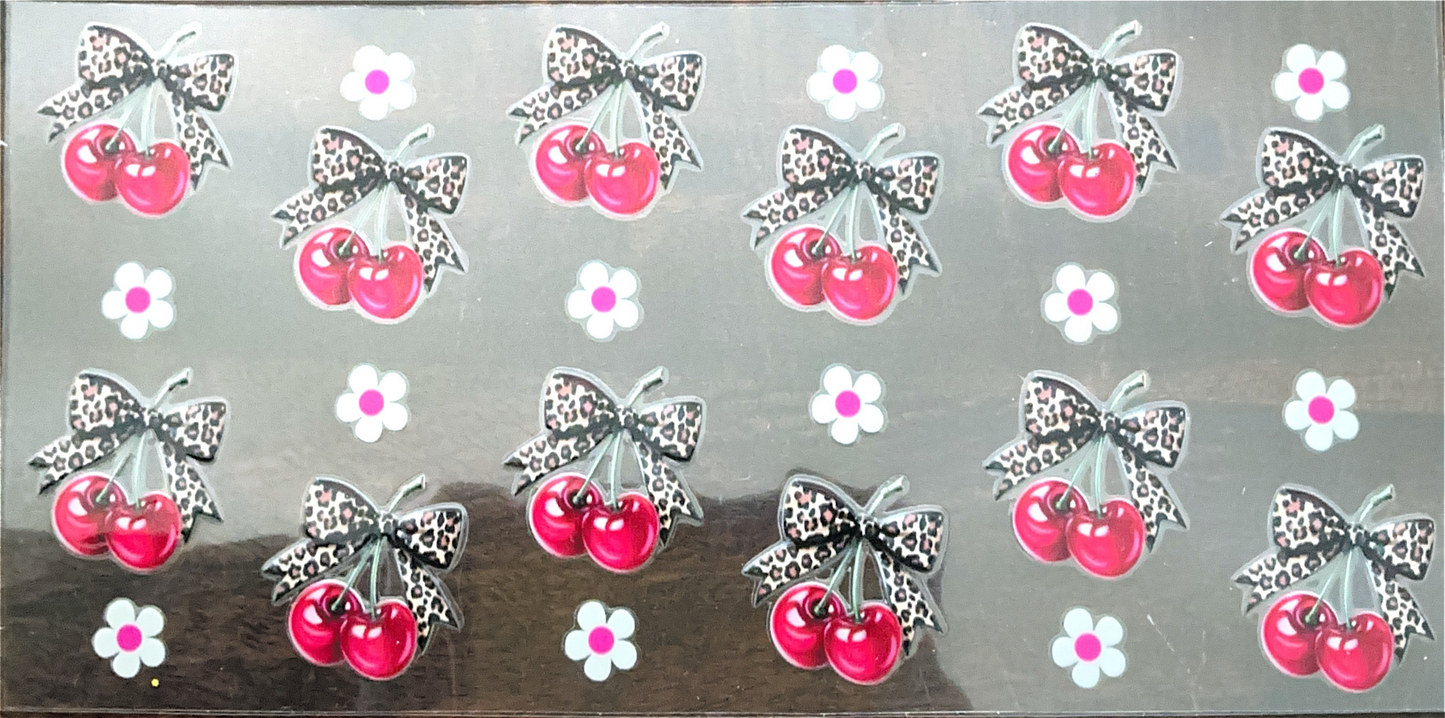 leopard-bow-cherries