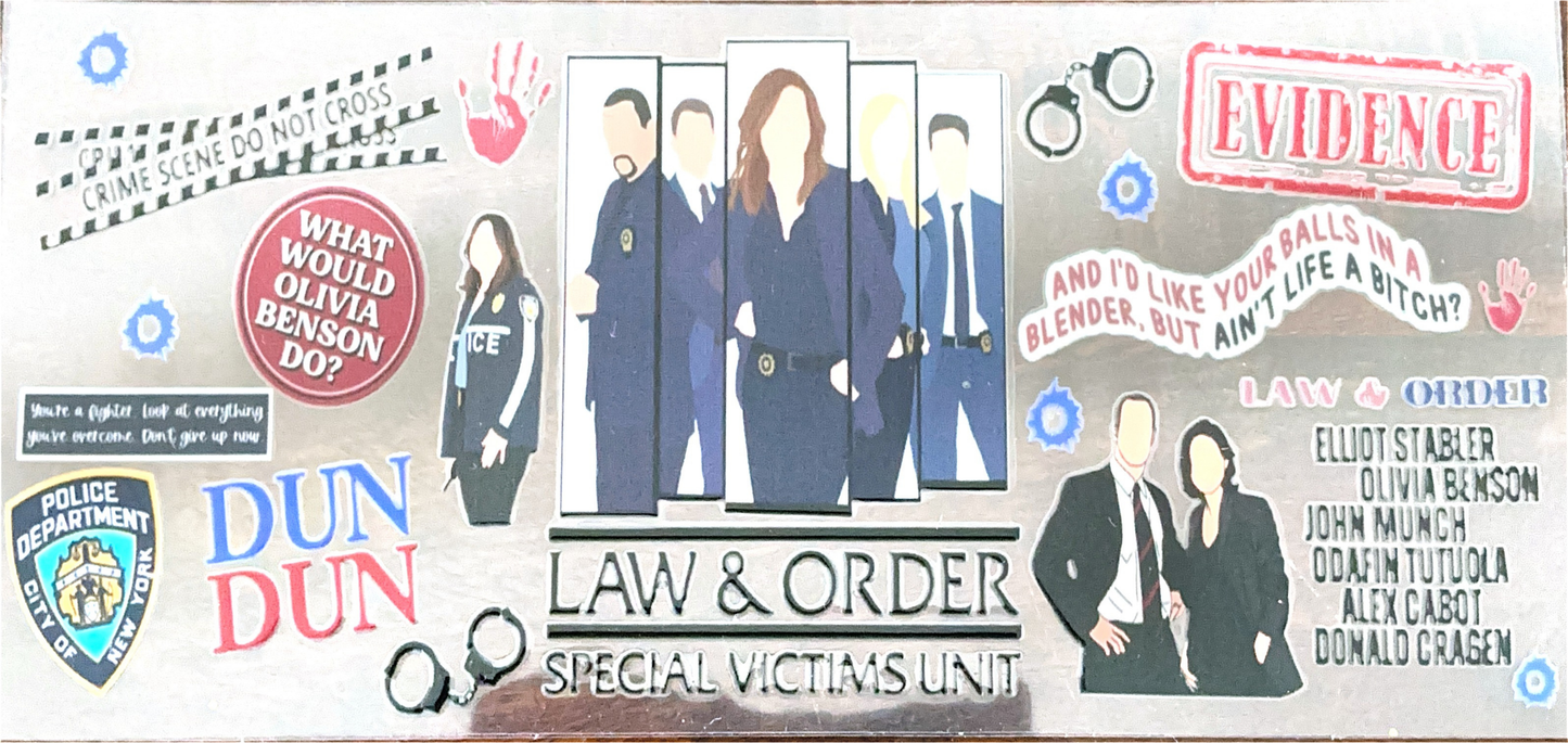 law-order