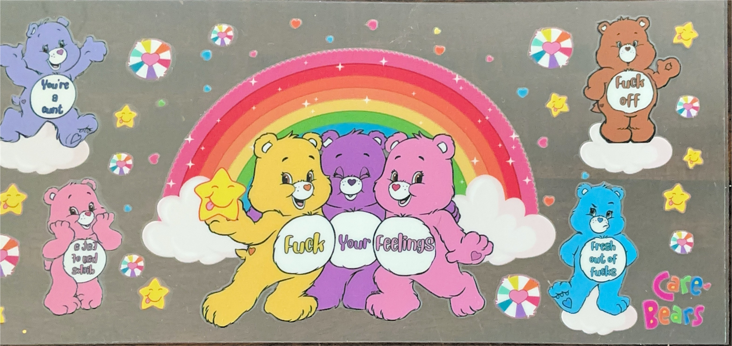 fuck-your-feelings-swear-bears