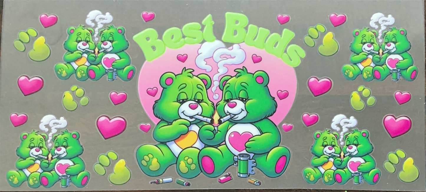 best-buds