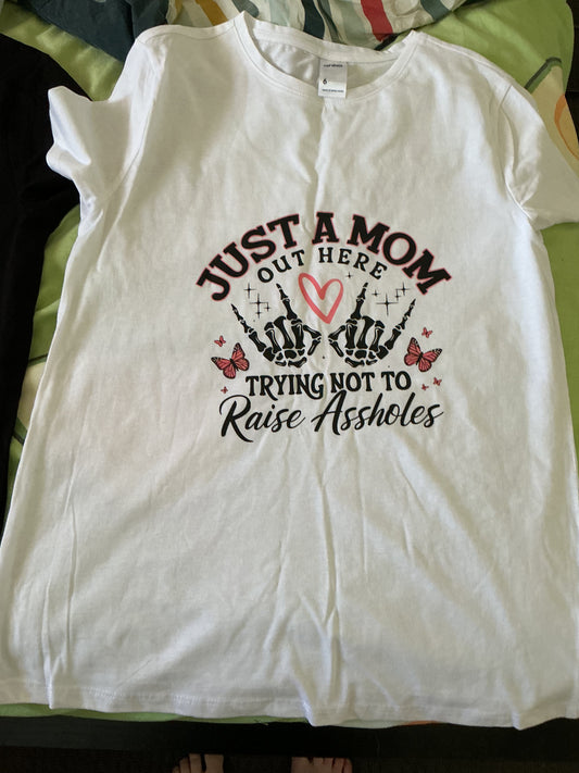 Mothers Day Tees