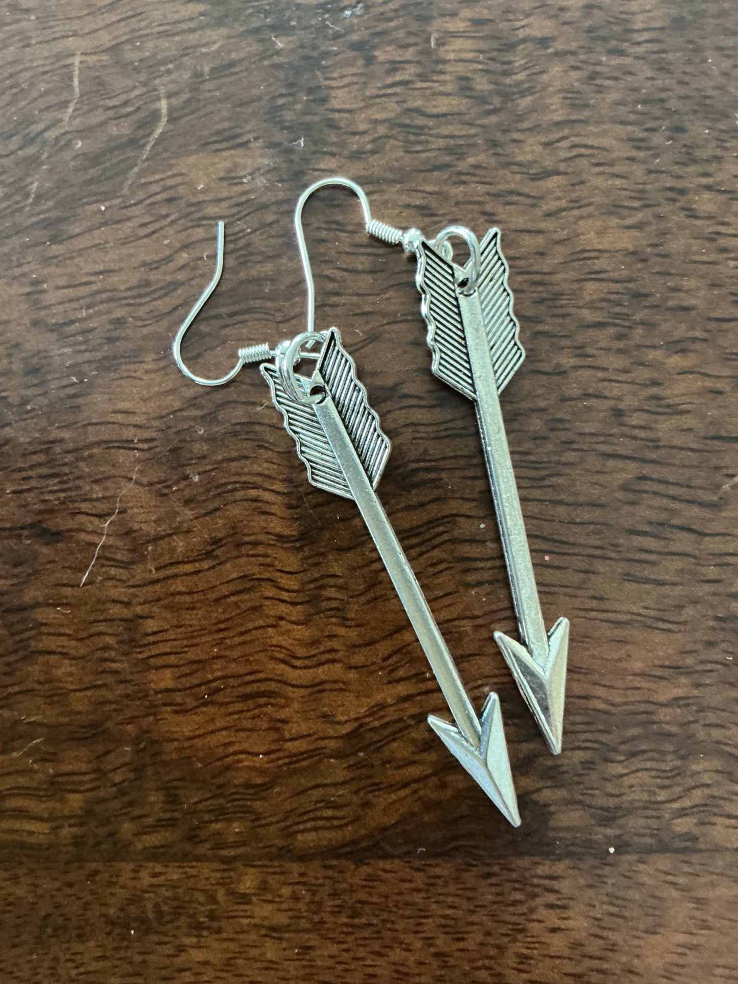 Arrow Dangles