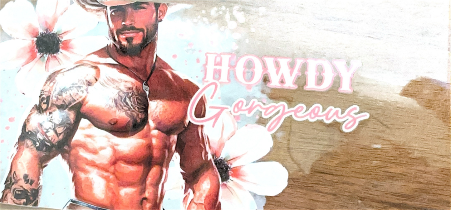 howdy-gorgeous