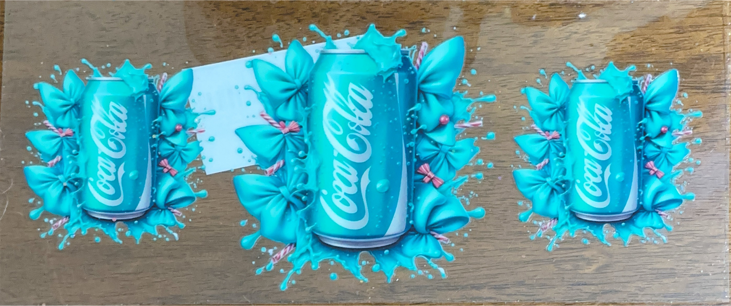 teal-coca-cola