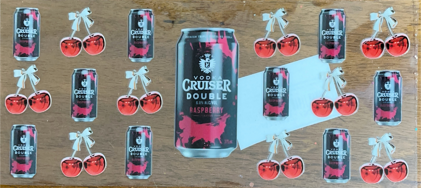 cherry-double-cruiser
