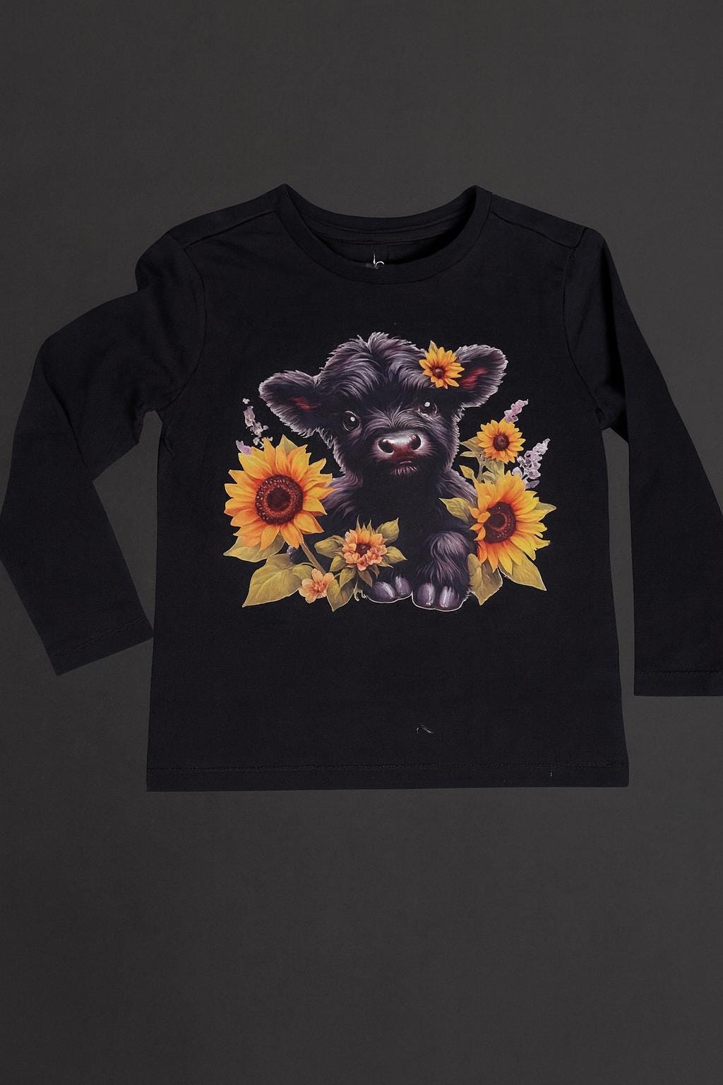 Cute & Colorful Kids T-Shirts | Autism Awareness and  Animal Graphic Tees | Sizes 1–4