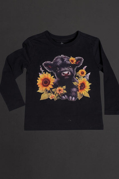 Cute & Colorful Kids T-Shirts | Autism Awareness and  Animal Graphic Tees | Sizes 1–4