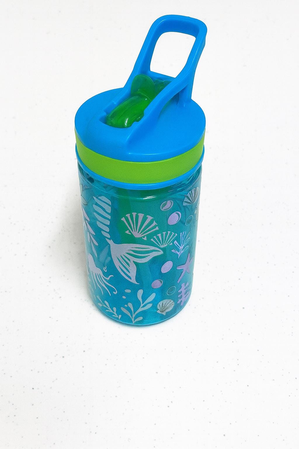 14 Oz Kids Drink Bottles