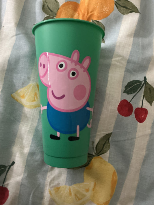 Peppa pig
