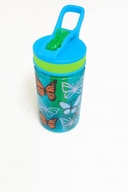 14 Oz Kids Drink Bottles