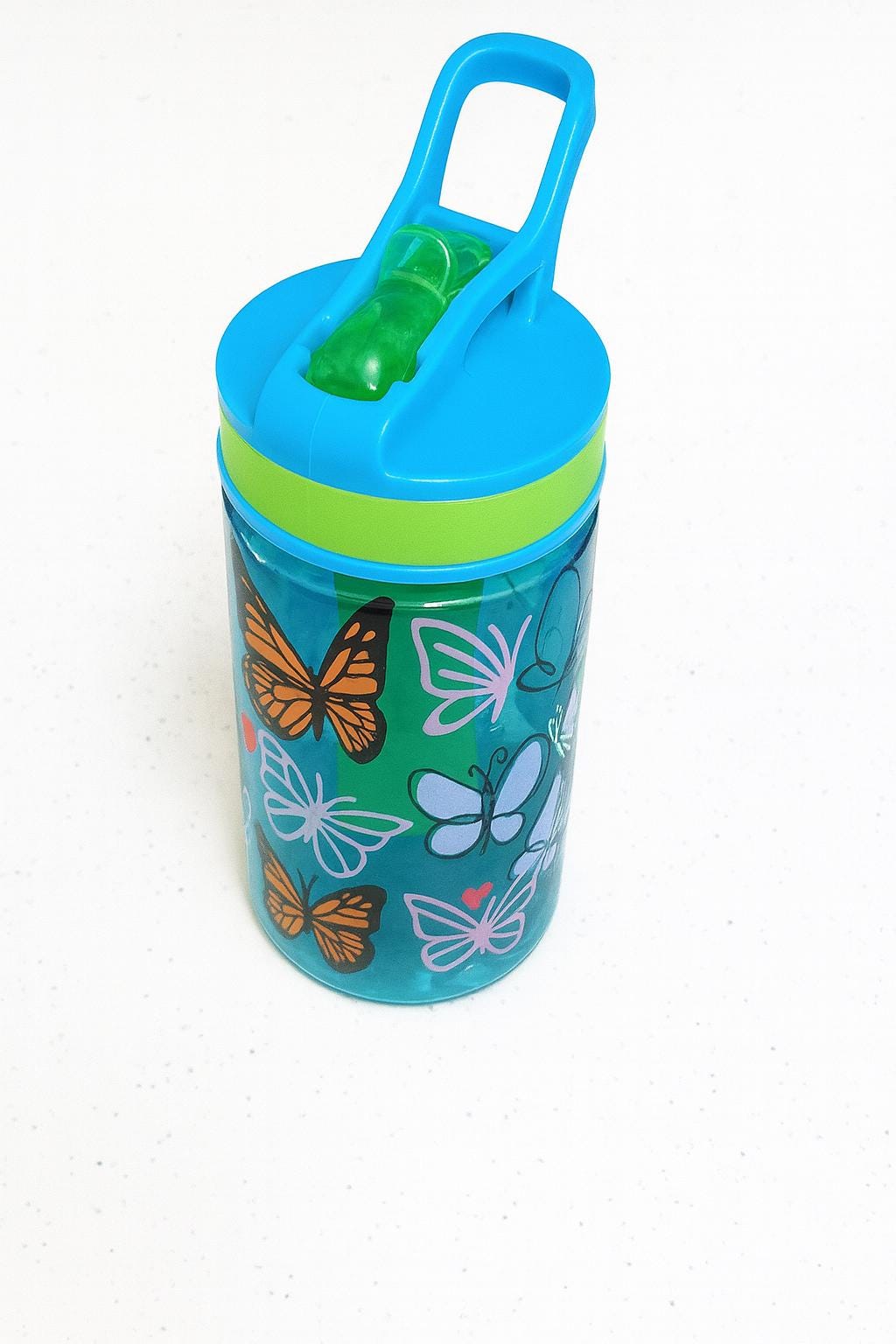 14 Oz Kids Drink Bottles