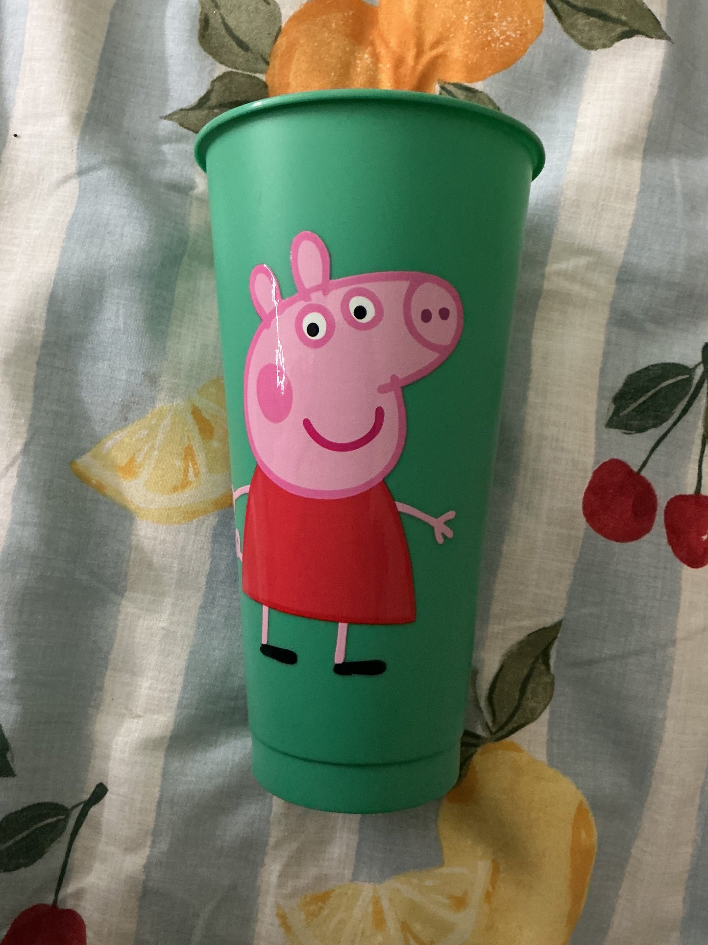 Peppa pig