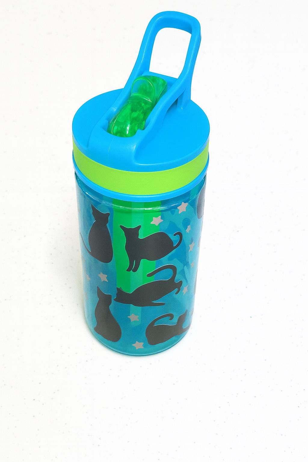 14 Oz Kids Drink Bottles