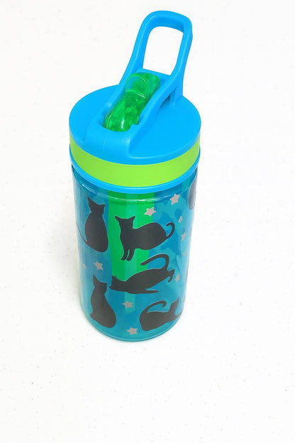 14 Oz Kids Drink Bottles