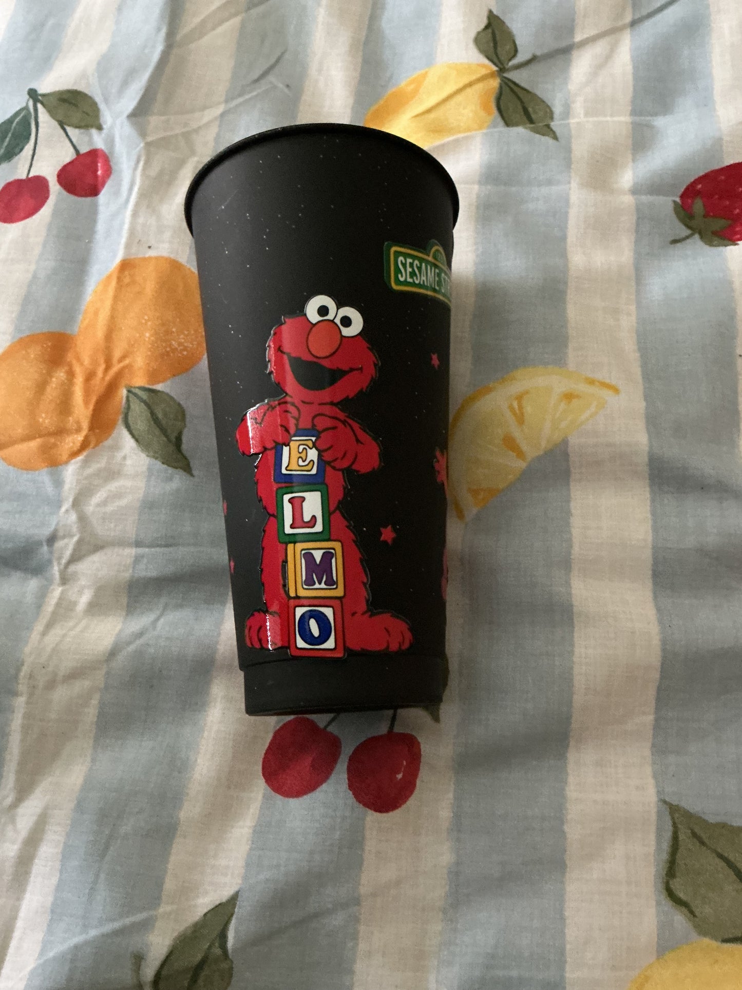 Elmo