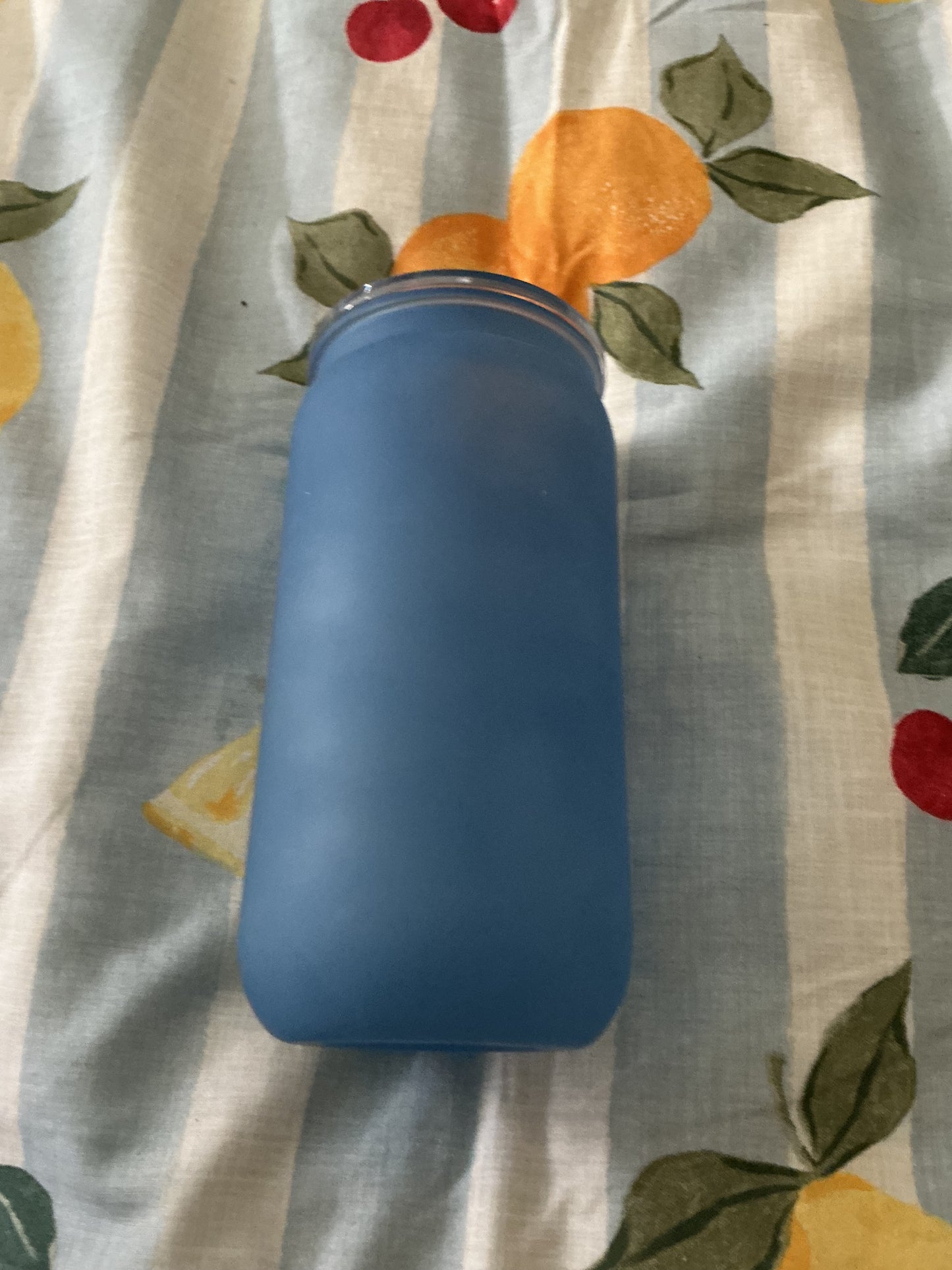 16 Oz acrylic Libby tumblers