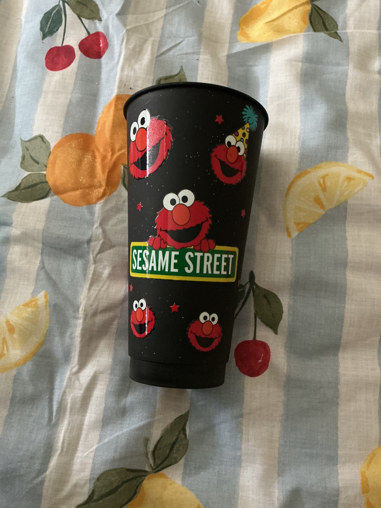 Elmo