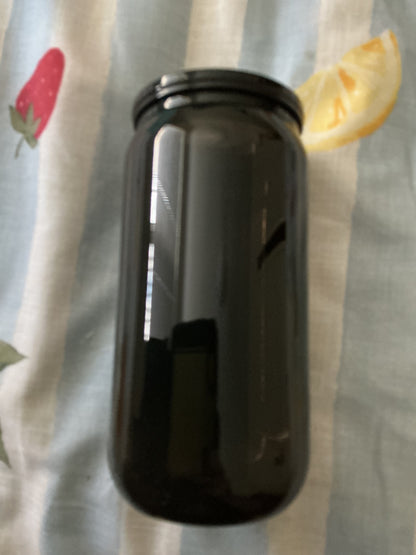 16 Oz acrylic Libby tumblers