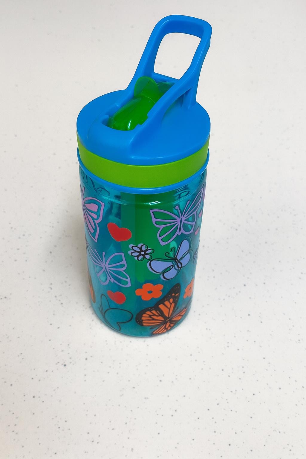 14 Oz Kids Drink Bottles