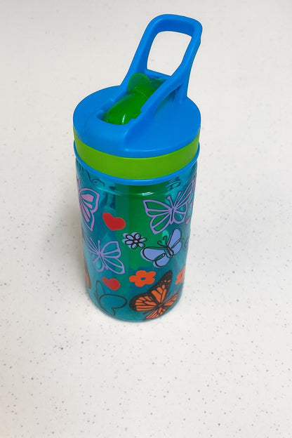 14 Oz Kids Drink Bottles