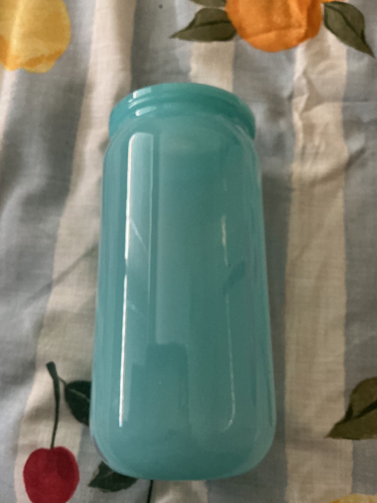 16 Oz acrylic Libby tumblers
