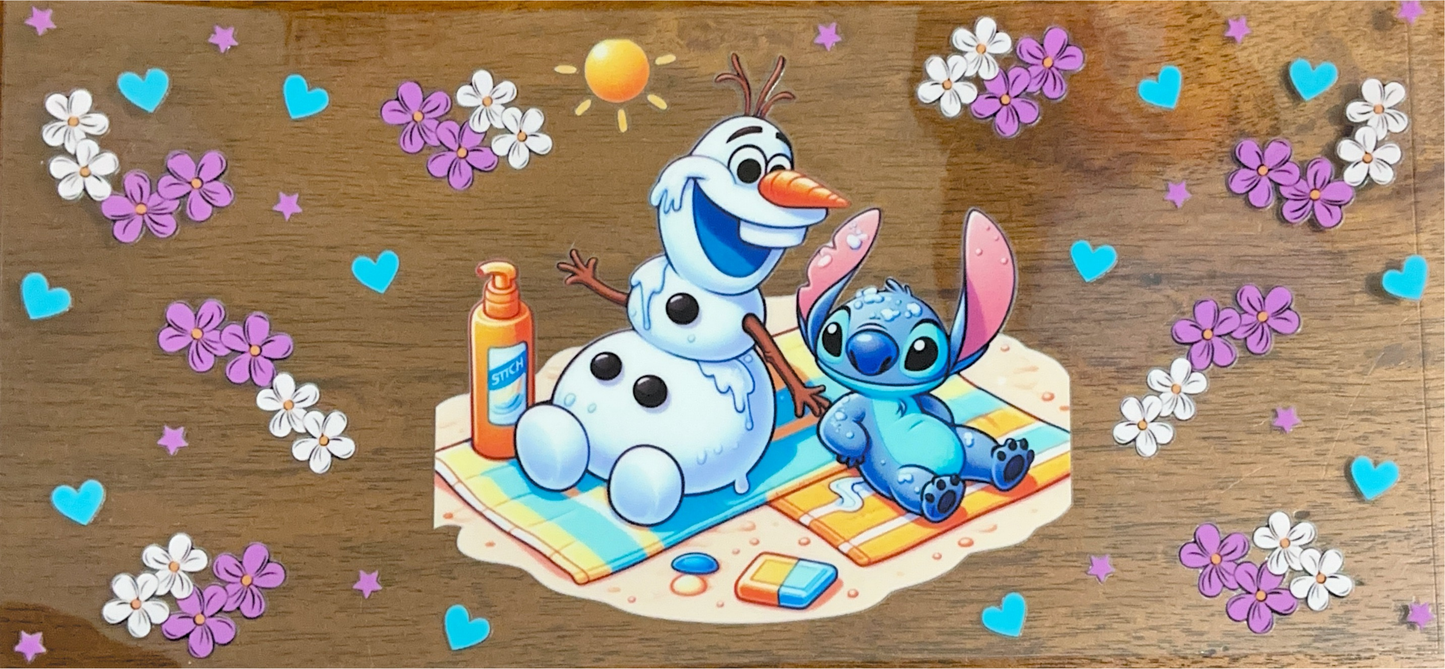 olaf-stitch