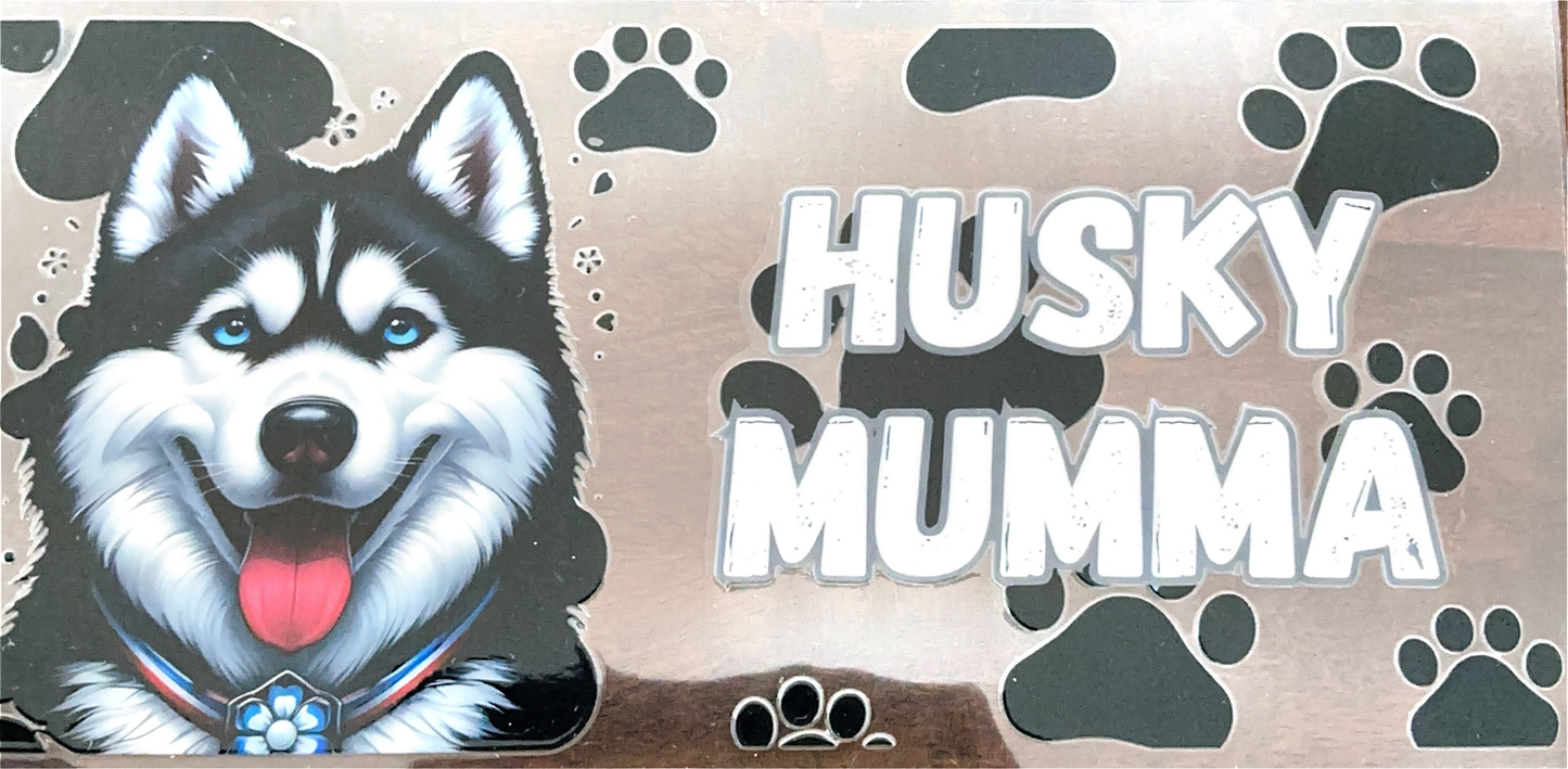 dog-mumma