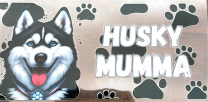 dog-mumma