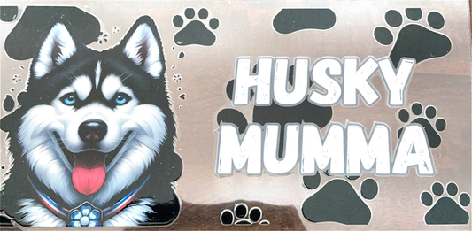 dog-mumma