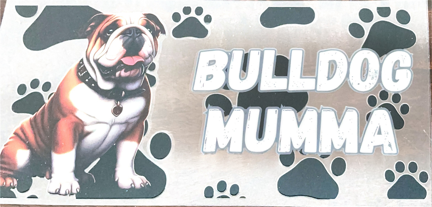 dog-mumma