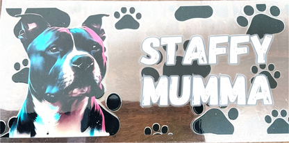dog-mumma