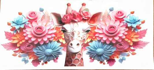 flower-crown-giraffe