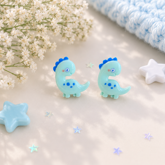 Dino Studs
