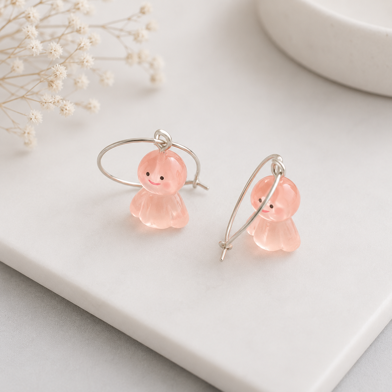 Ghost Hoops