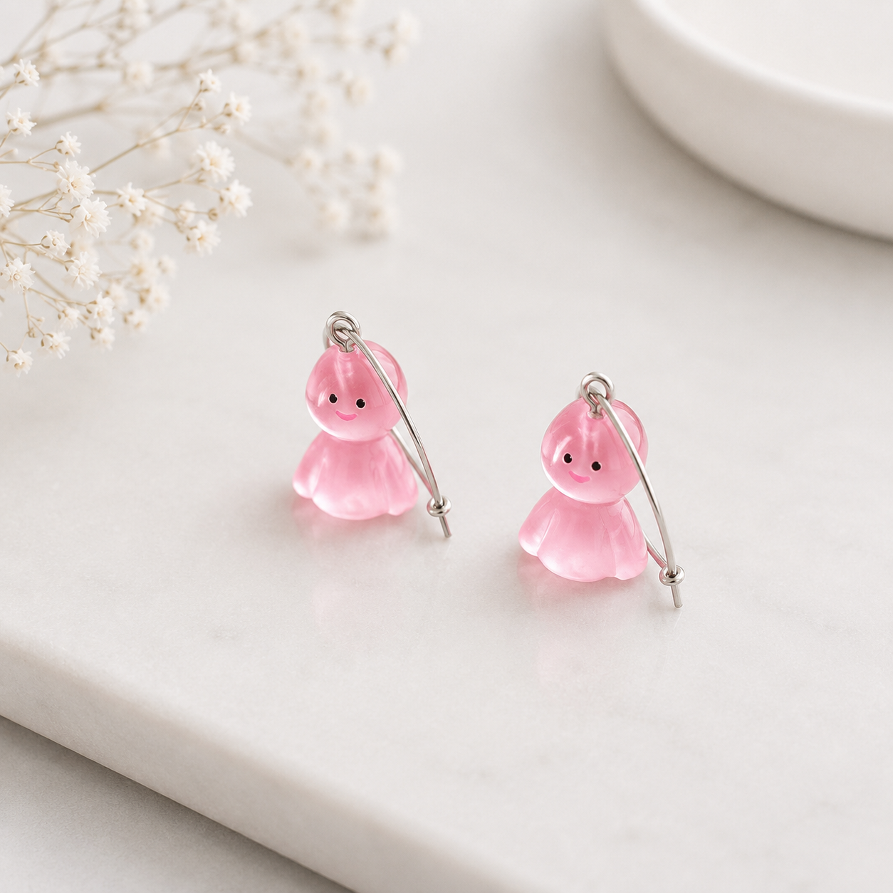 Ghost Hoops