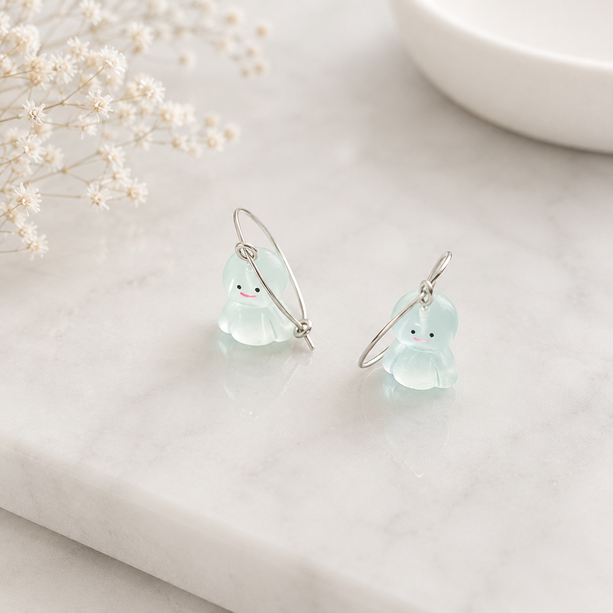 Ghost Hoops