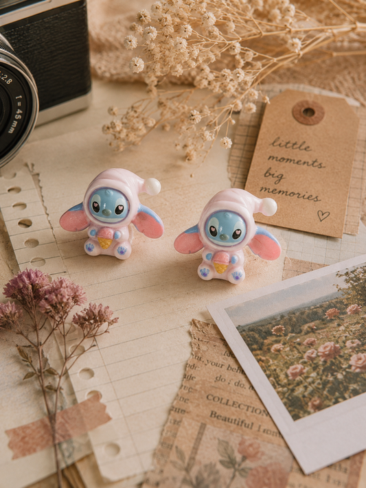 Stitch Studs