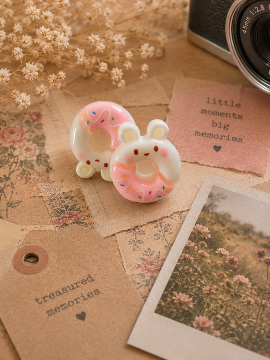 Bunny Studs