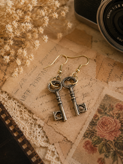 Key Dangles