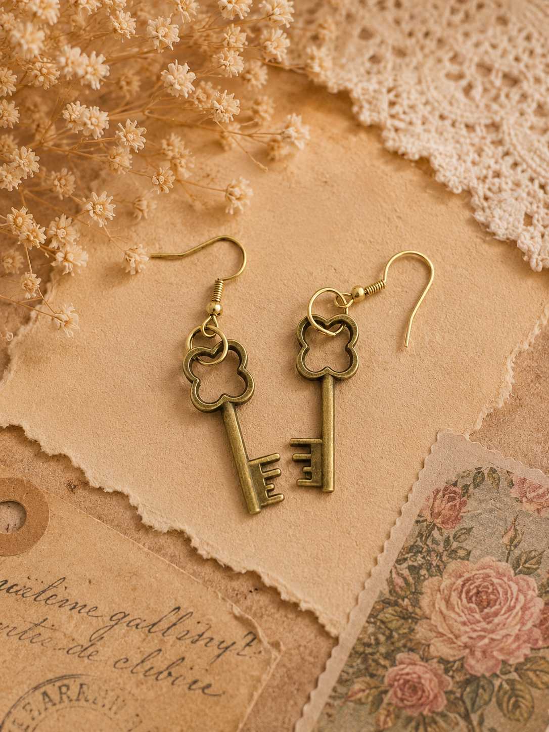 Key Dangles