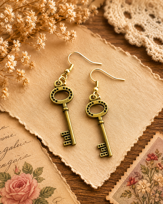 Key Dangles