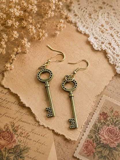 Key Dangles