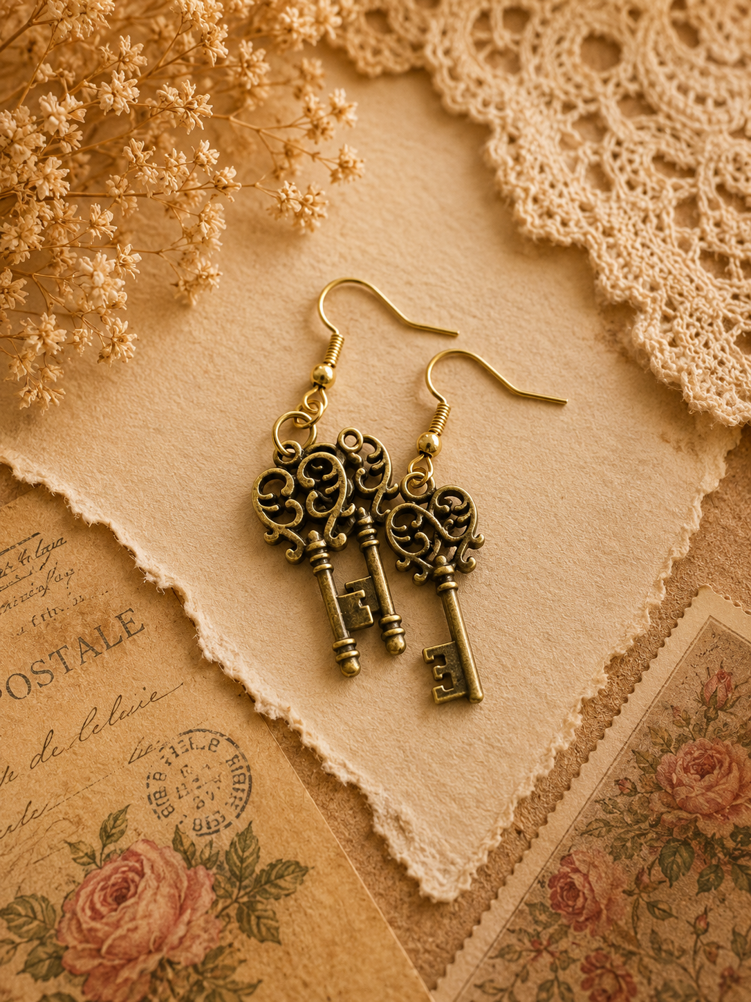 Key Dangles