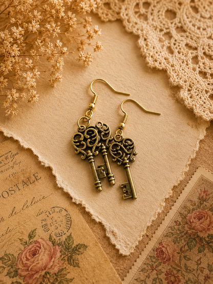 Key Dangles