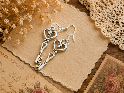 Key Dangles