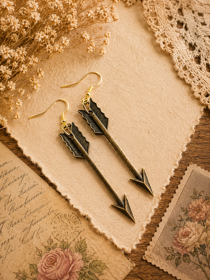 Arrow Dangles